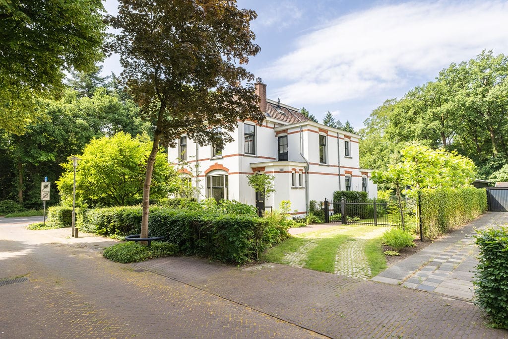 Foto 52 van Koningin Beatrixplantsoen 48