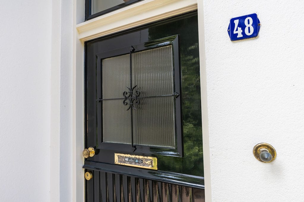 Foto 53 van Koningin Beatrixplantsoen 48