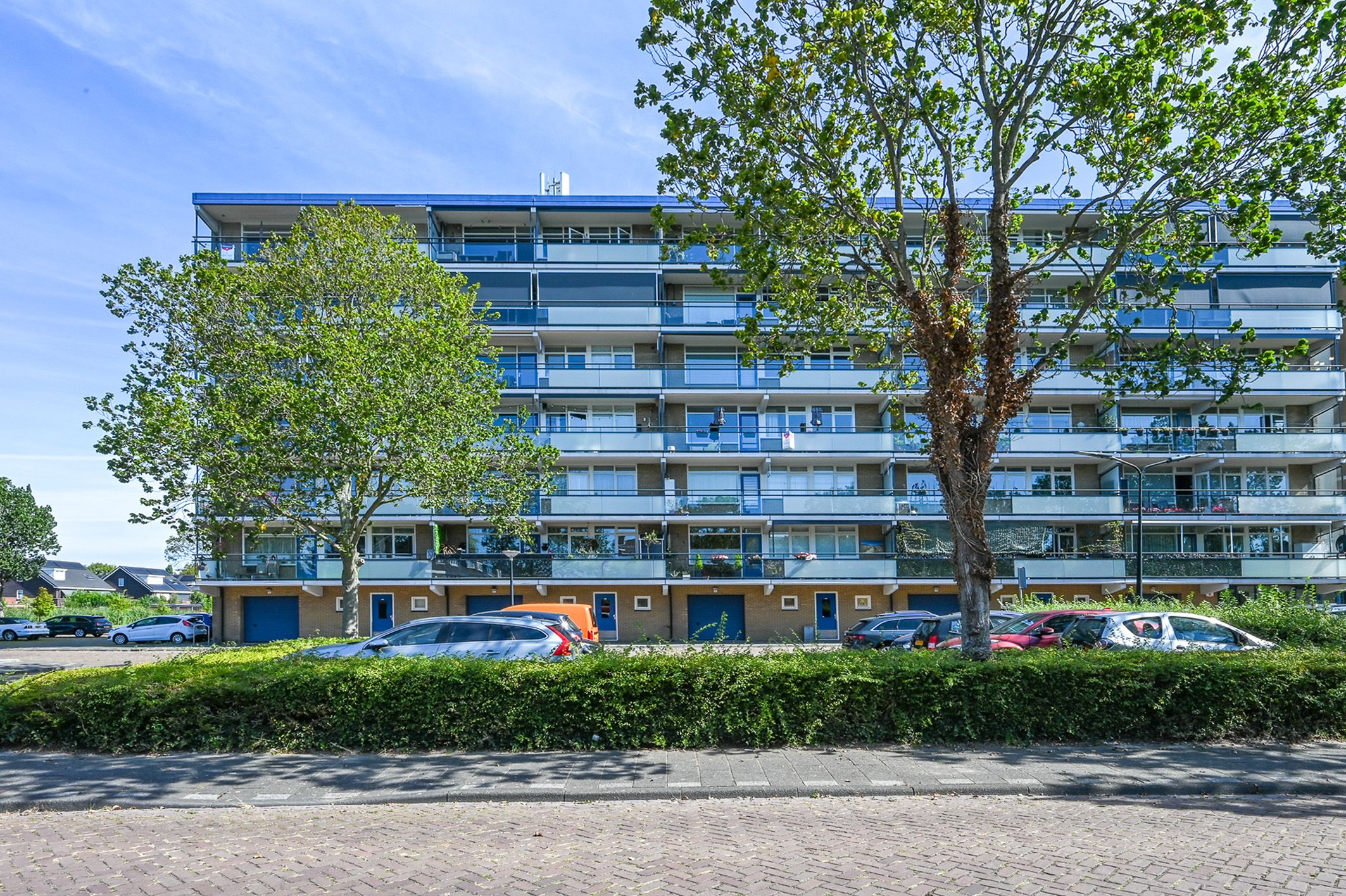 Buizerdstraat, 144, Maassluis, 3145AD, Zuid-Holland, Nederland 144