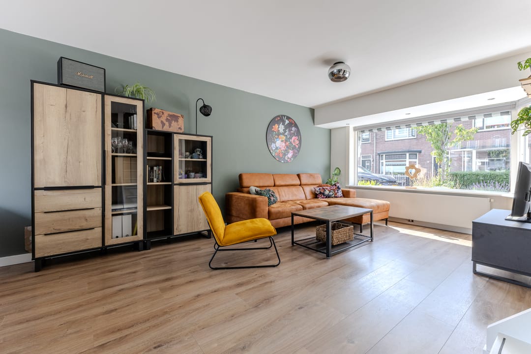 Foto 2 van Agavestraat 27