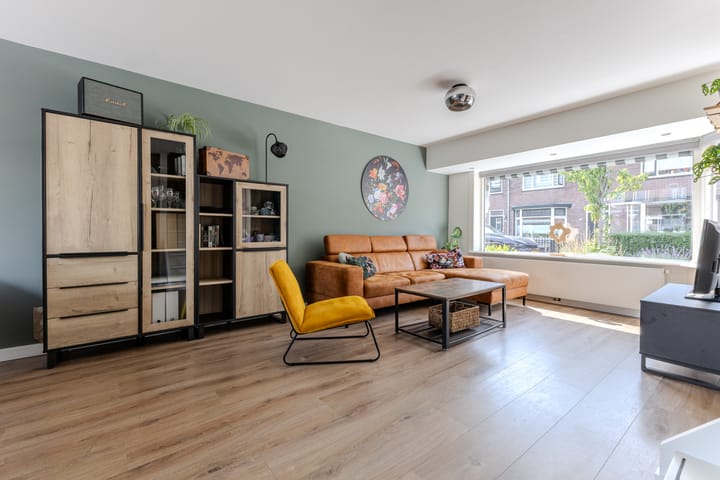 Photo 2 of Agavestraat 27