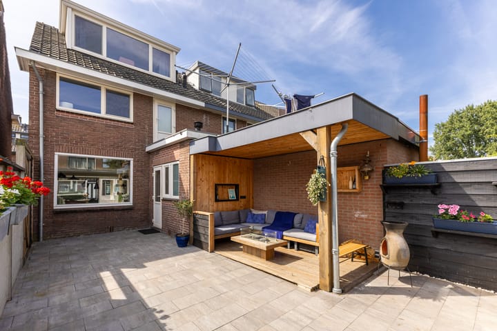 Photo 3 of Agavestraat 27