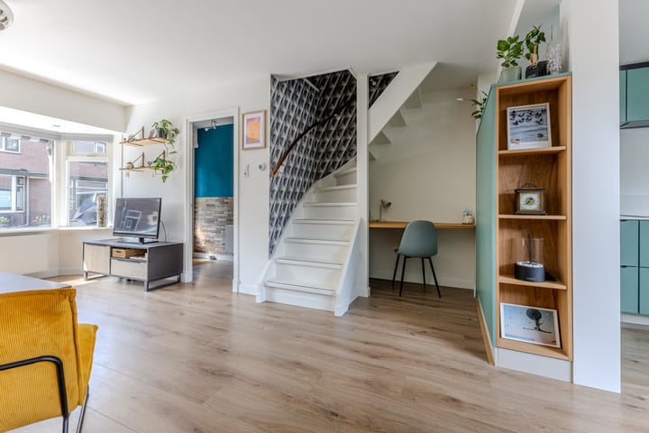 Photo 5 of Agavestraat 27