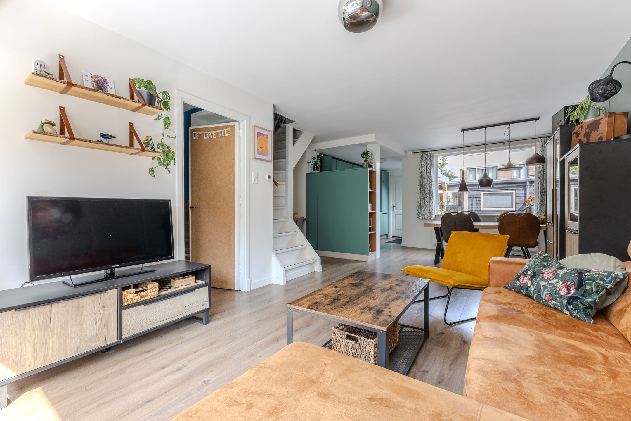 Foto 6 van Agavestraat 27