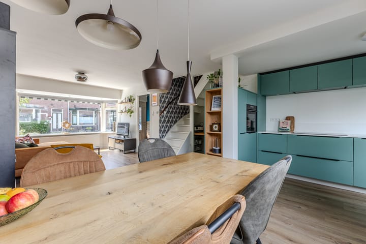 Photo 4 of Agavestraat 27