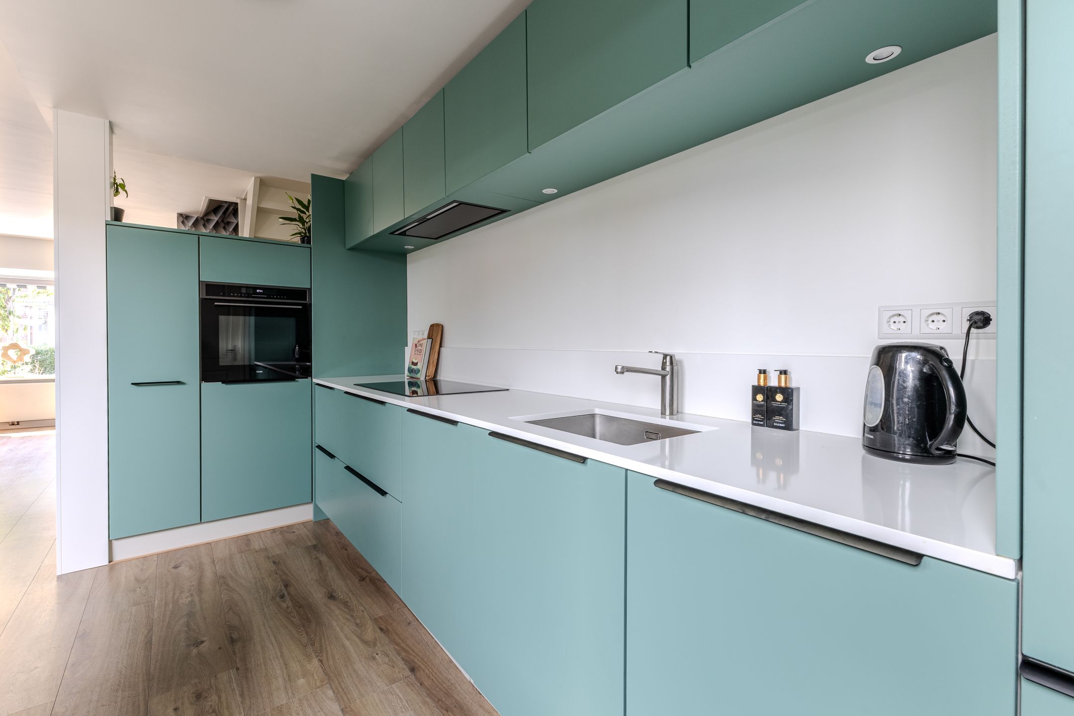 Foto 9 van Agavestraat 27