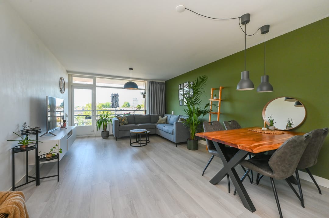 Foto 16 van Buizerdstraat 144