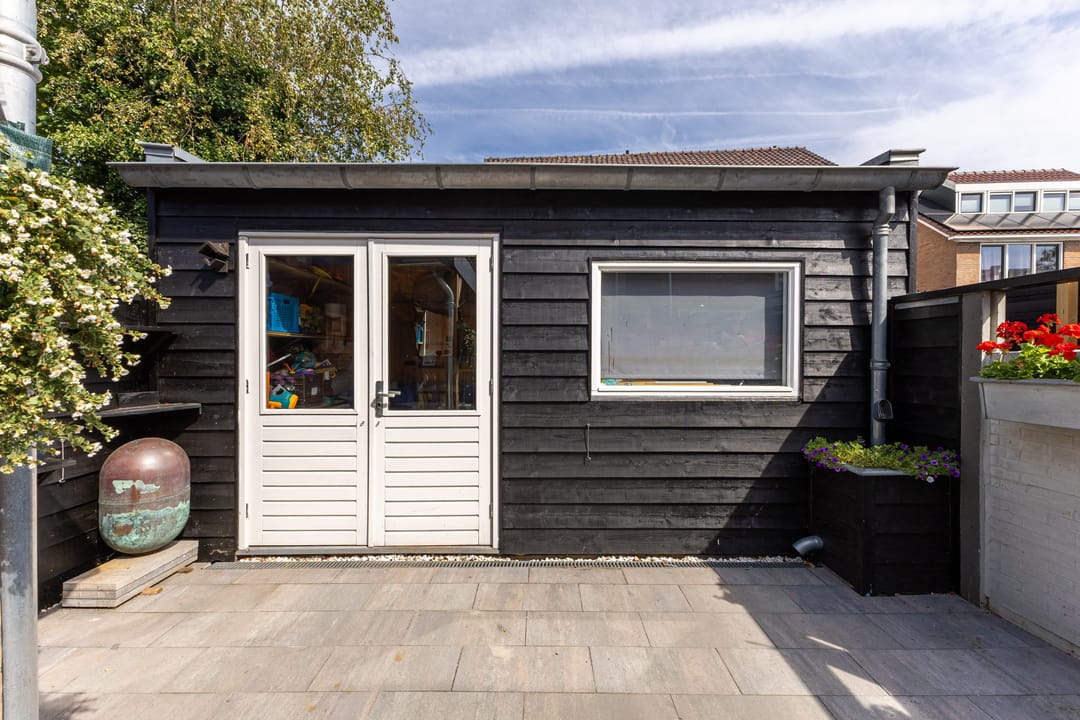 Foto 13 van Agavestraat 27