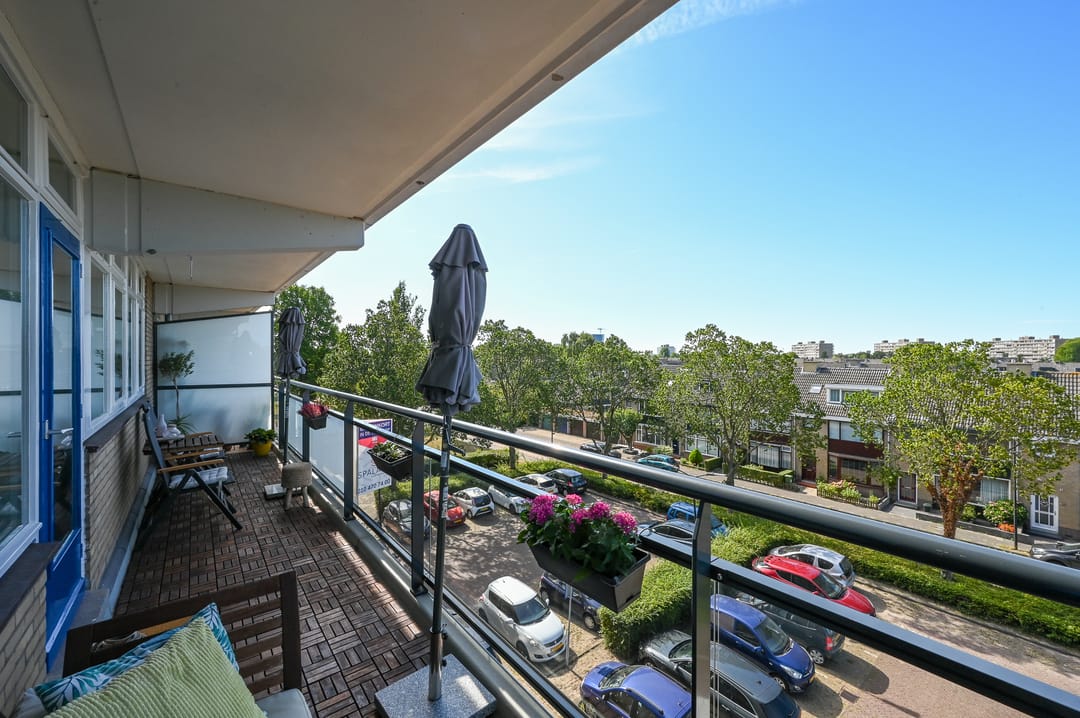 Foto 22 van Buizerdstraat 144