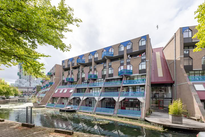 Foto 1 van Sint-Jacobsplaats 84