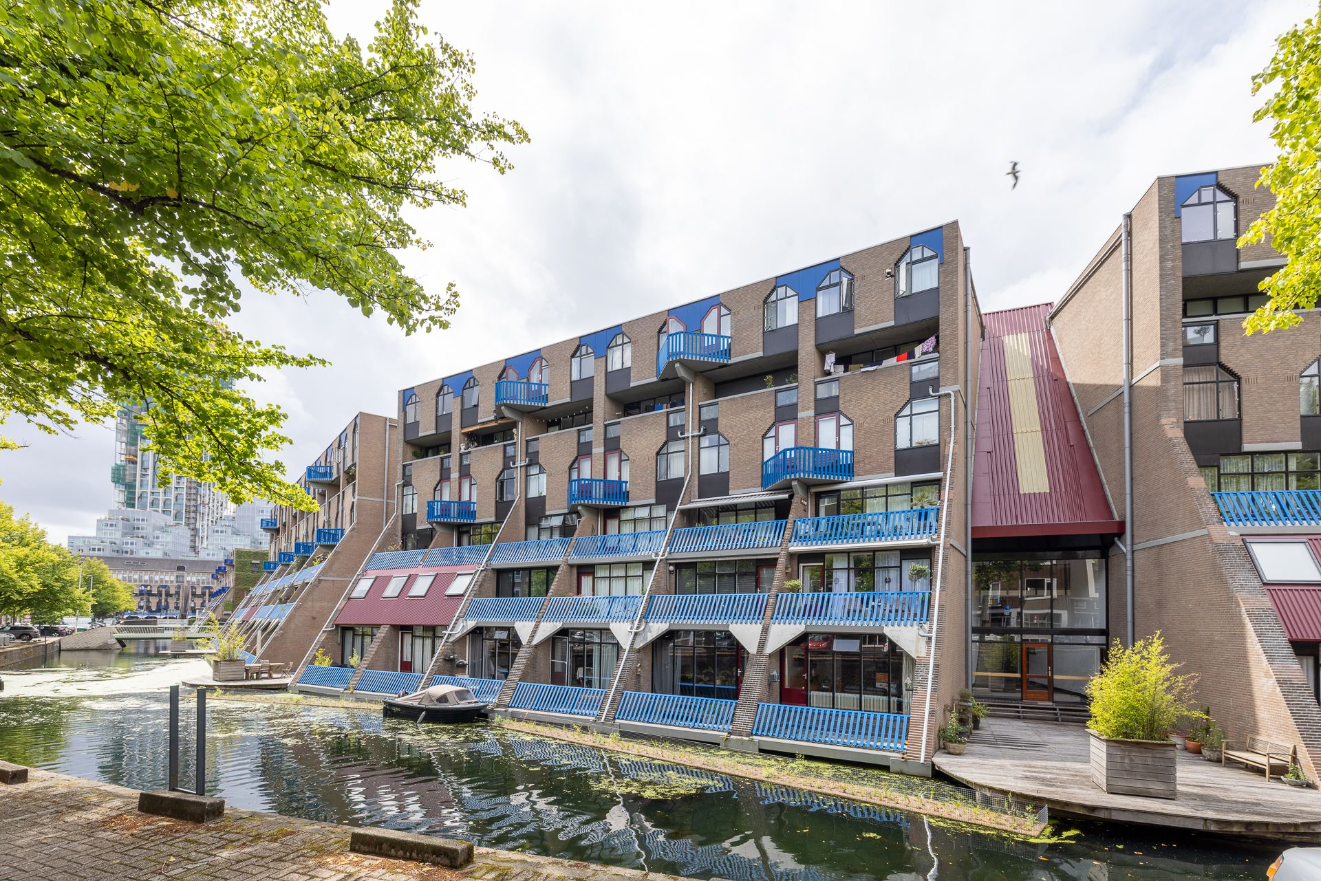 Sint-Jacobsplaats, 84, Rotterdam, 3011DD, Zuid-Holland, Nederland 84