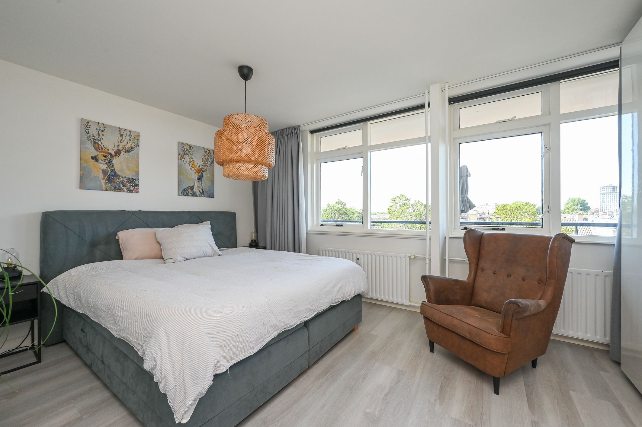 Foto 24 van Buizerdstraat 144