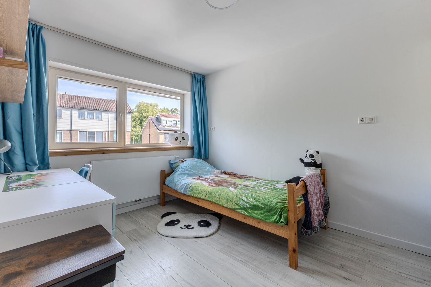 Foto 19 van Agavestraat 27