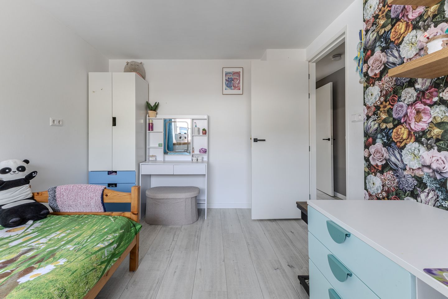 Foto 20 van Agavestraat 27