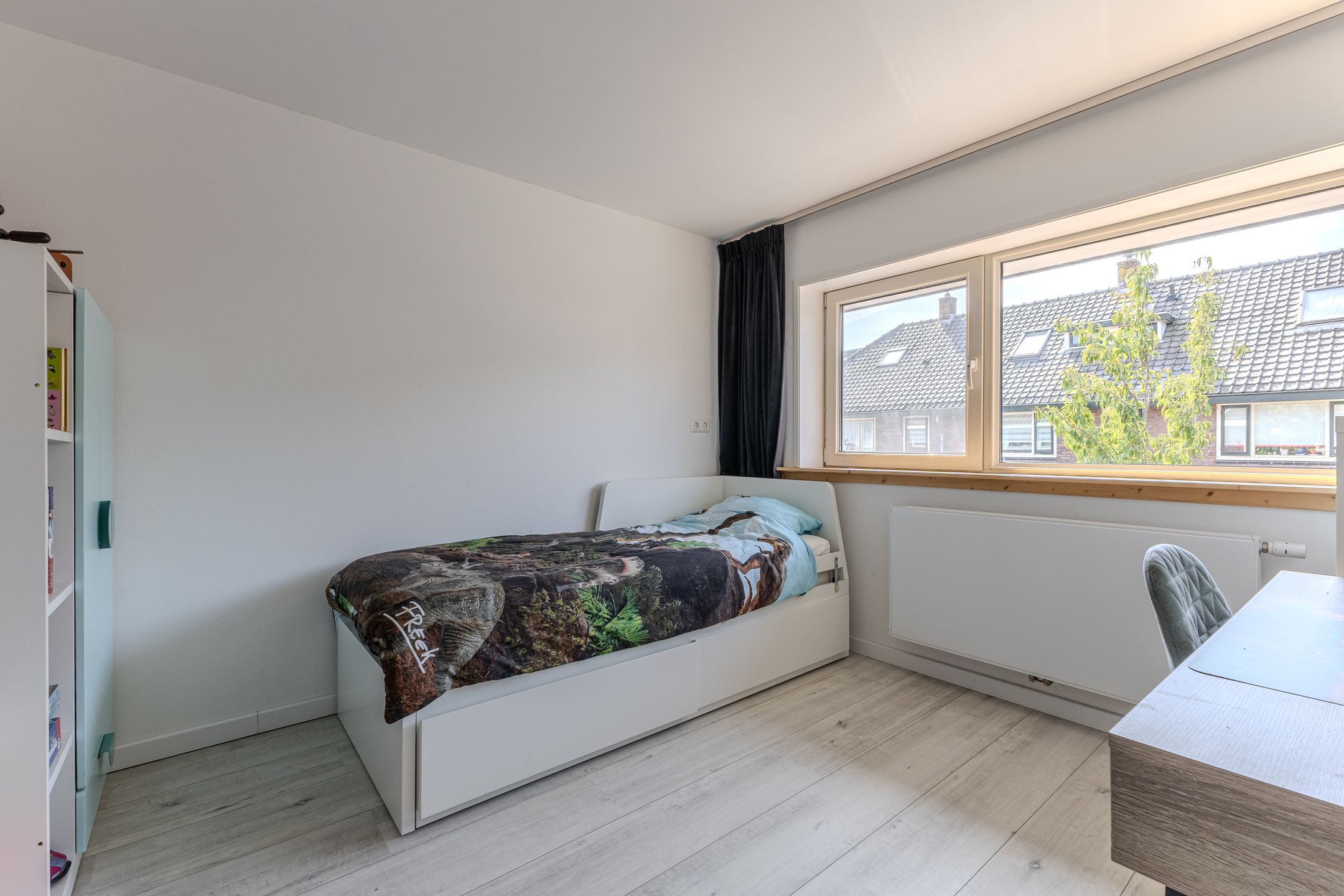 Foto 21 van Agavestraat 27