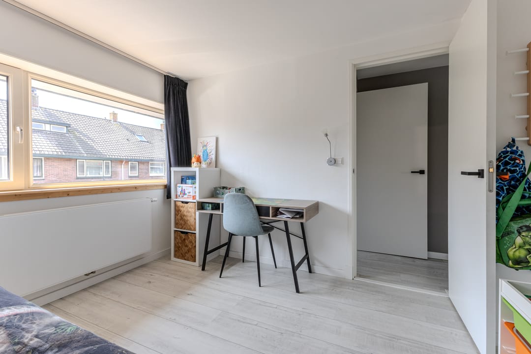 Foto 22 van Agavestraat 27