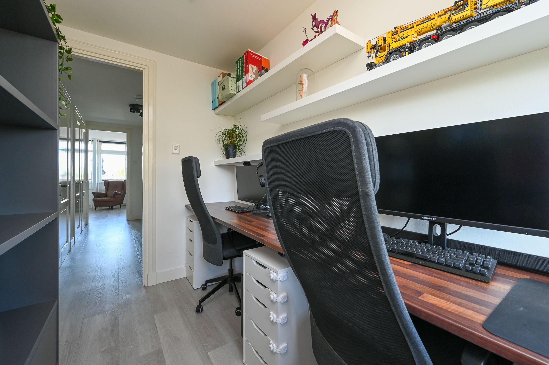 Foto 30 van Buizerdstraat 144