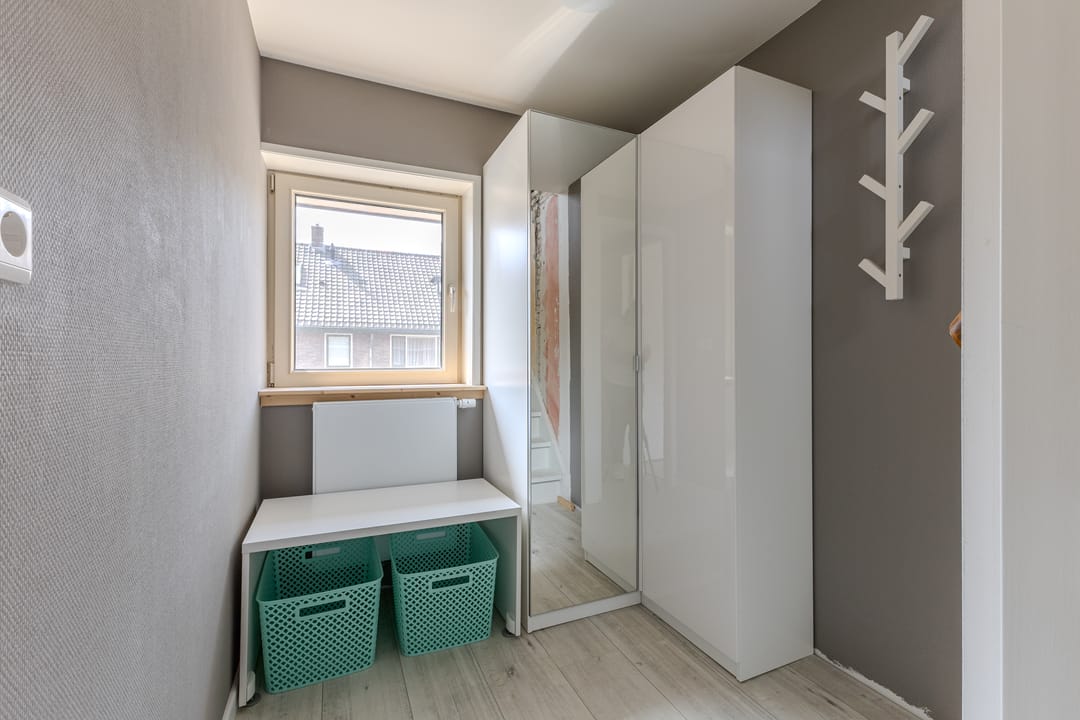 Foto 23 van Agavestraat 27