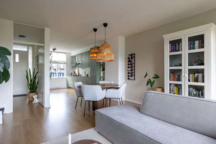 Foto 10 van Sint-Jacobsplaats 84