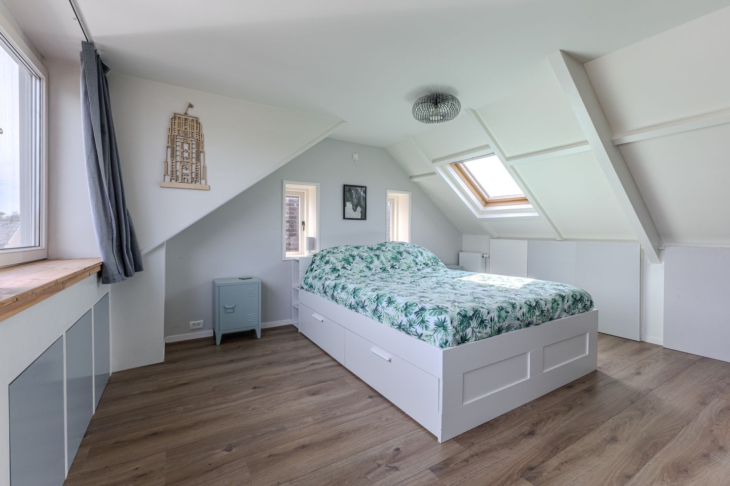 Foto 25 van Agavestraat 27