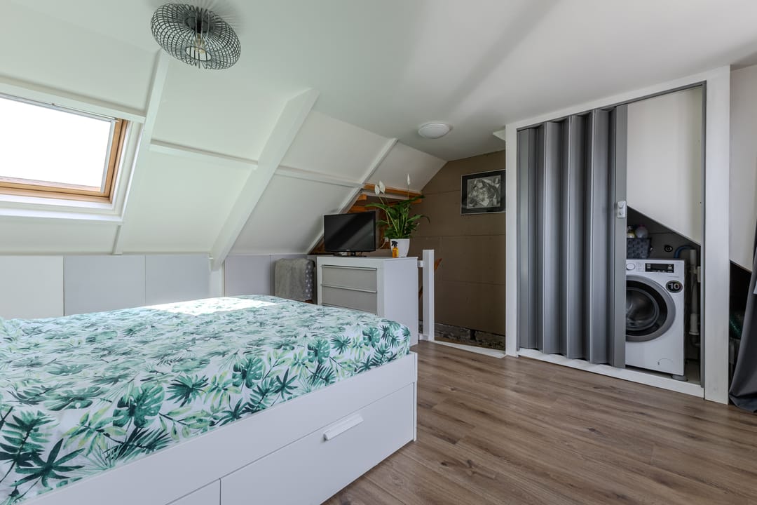 Foto 26 van Agavestraat 27