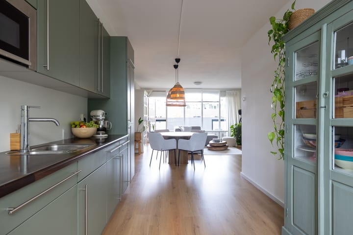 Foto 12 van Sint-Jacobsplaats 84