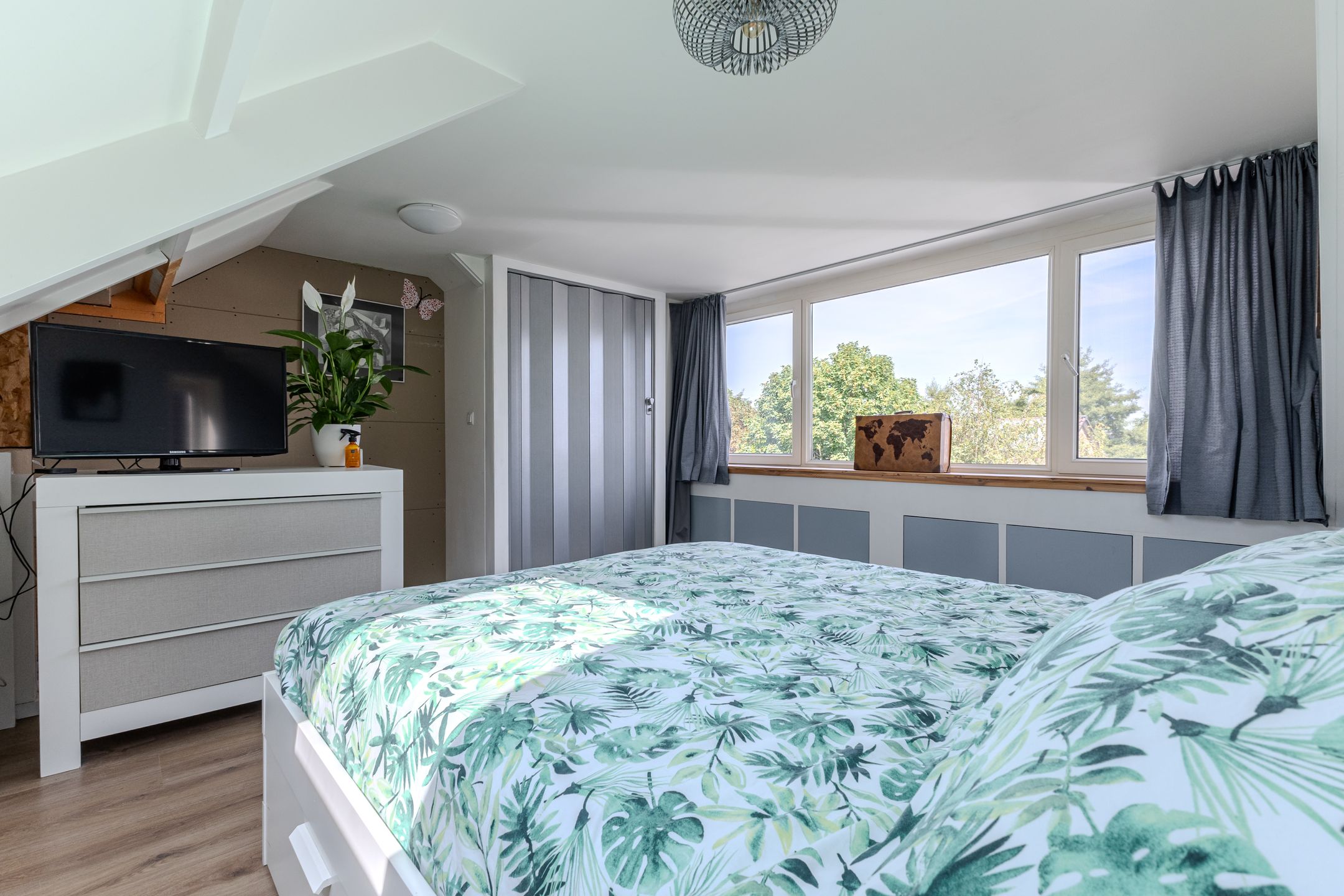 Foto 27 van Agavestraat 27