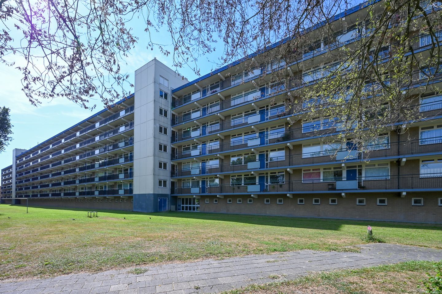 Foto 35 van Buizerdstraat 144