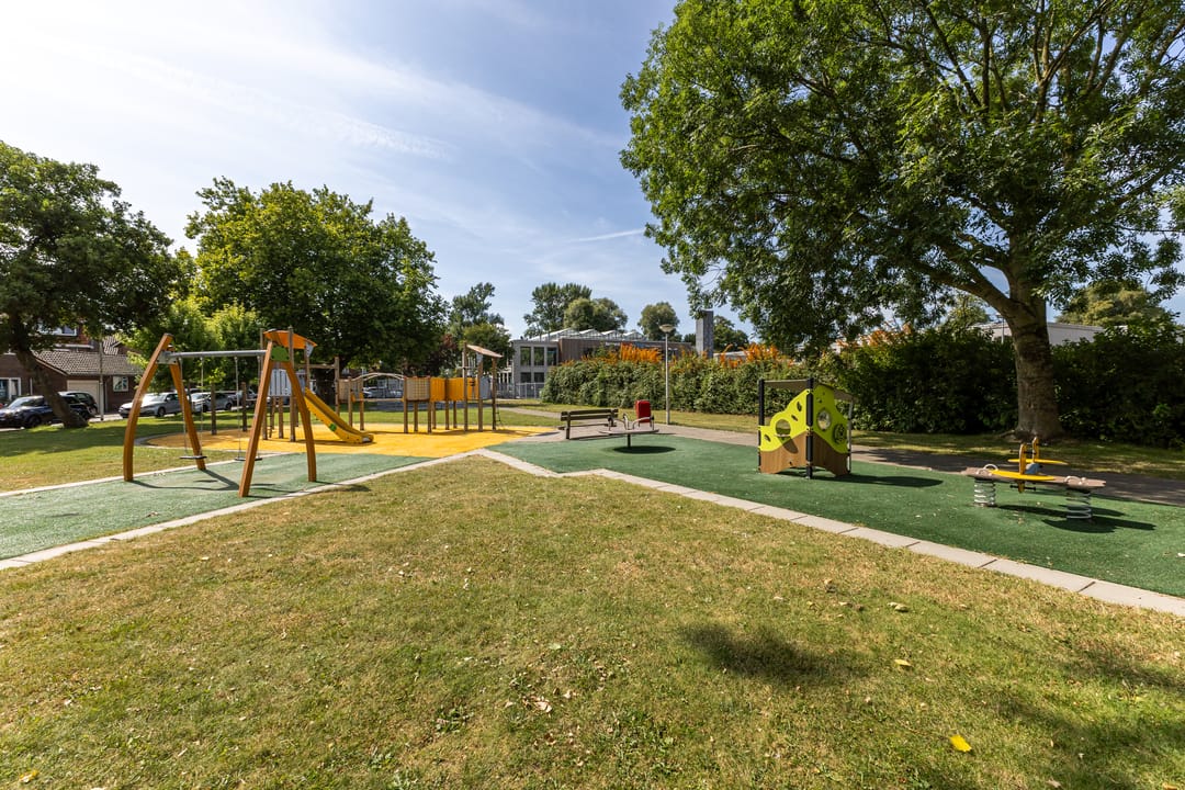 Foto 28 van Agavestraat 27