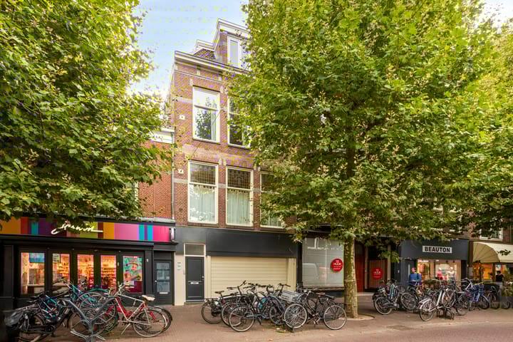 Grote Houtstraat 171, Haarlem