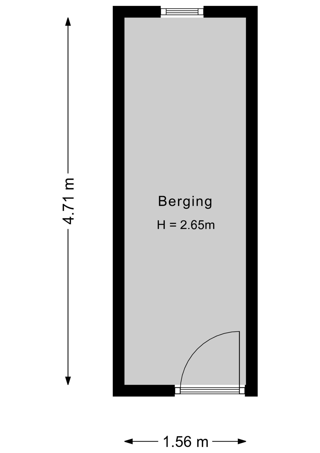 Foto 40 van Buizerdstraat 144