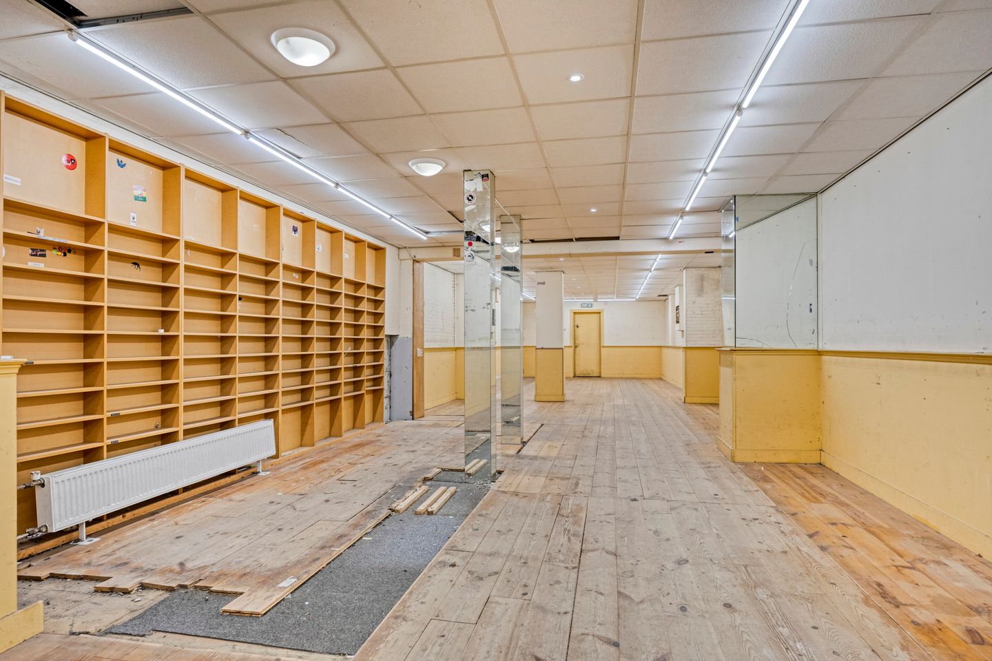 View photo 4 of Grote Houtstraat 171
