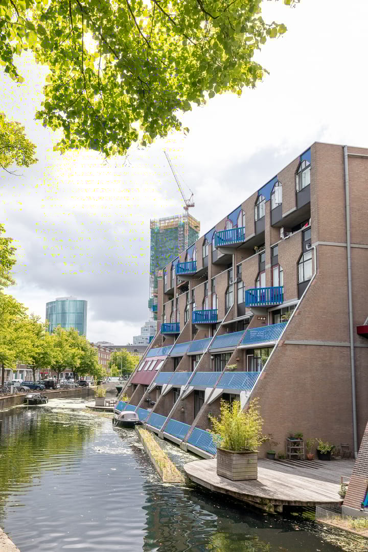 Foto 26 van Sint-Jacobsplaats 84