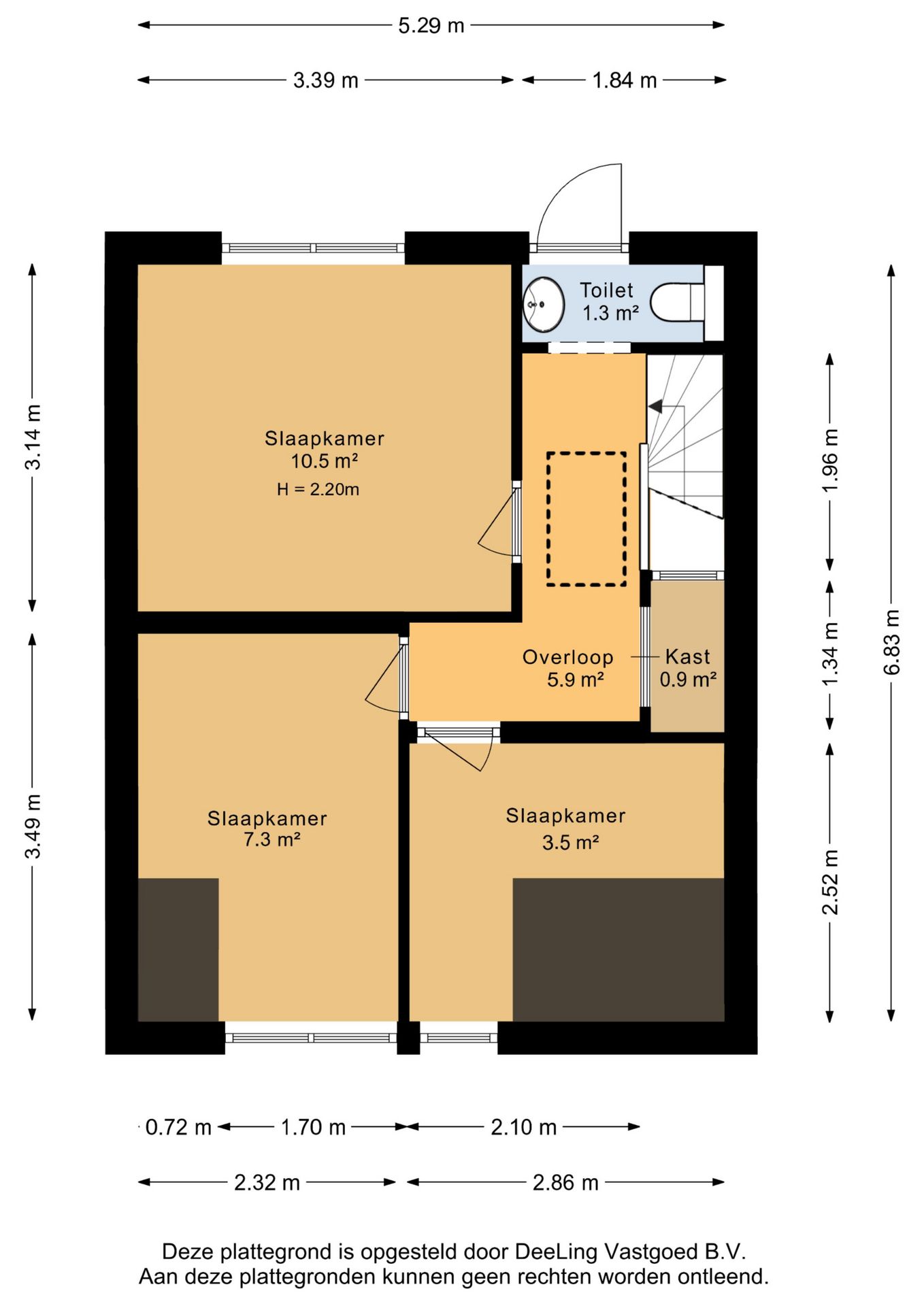 Foto 48 van Schapestraat 19