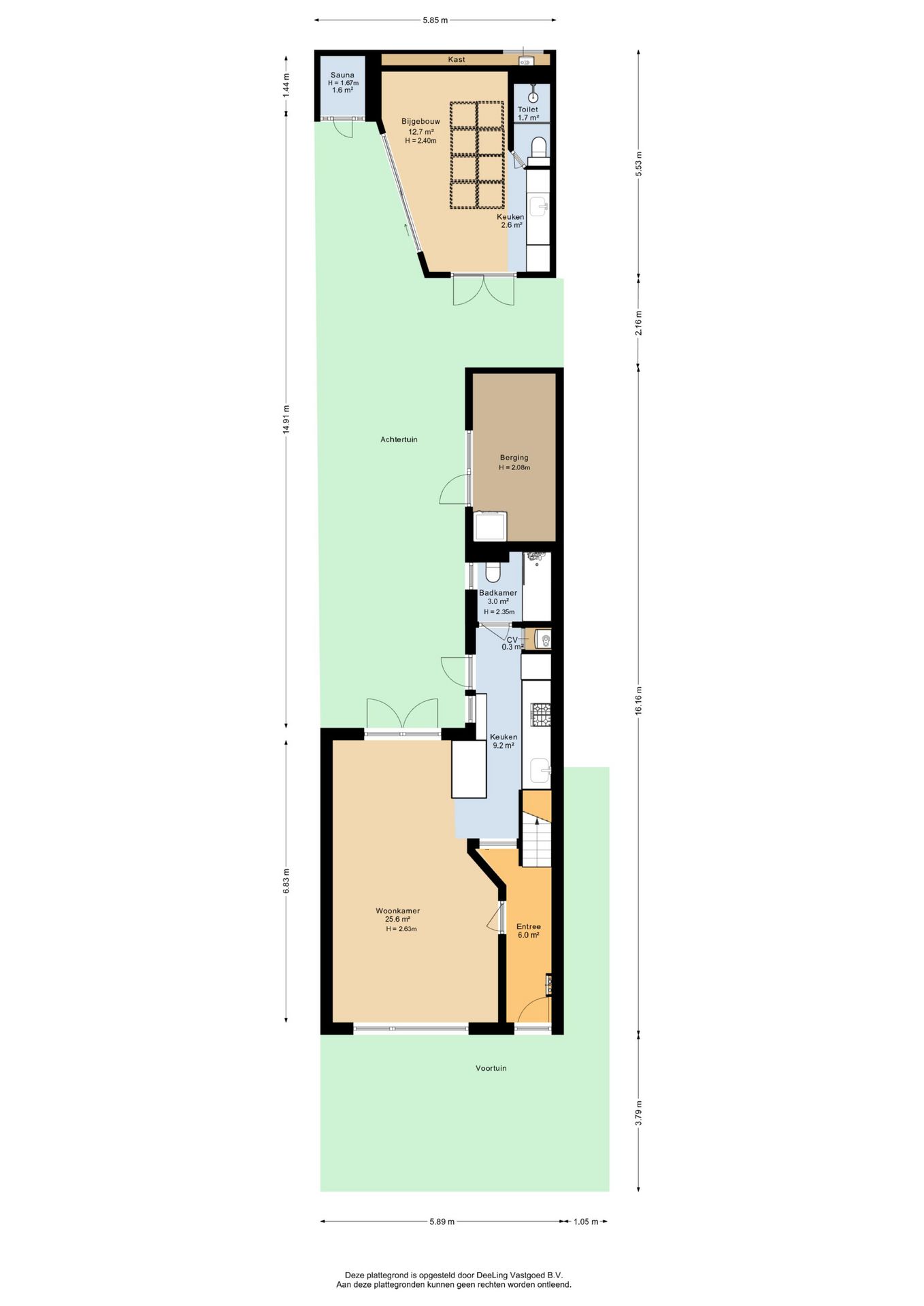 Foto 50 van Schapestraat 19