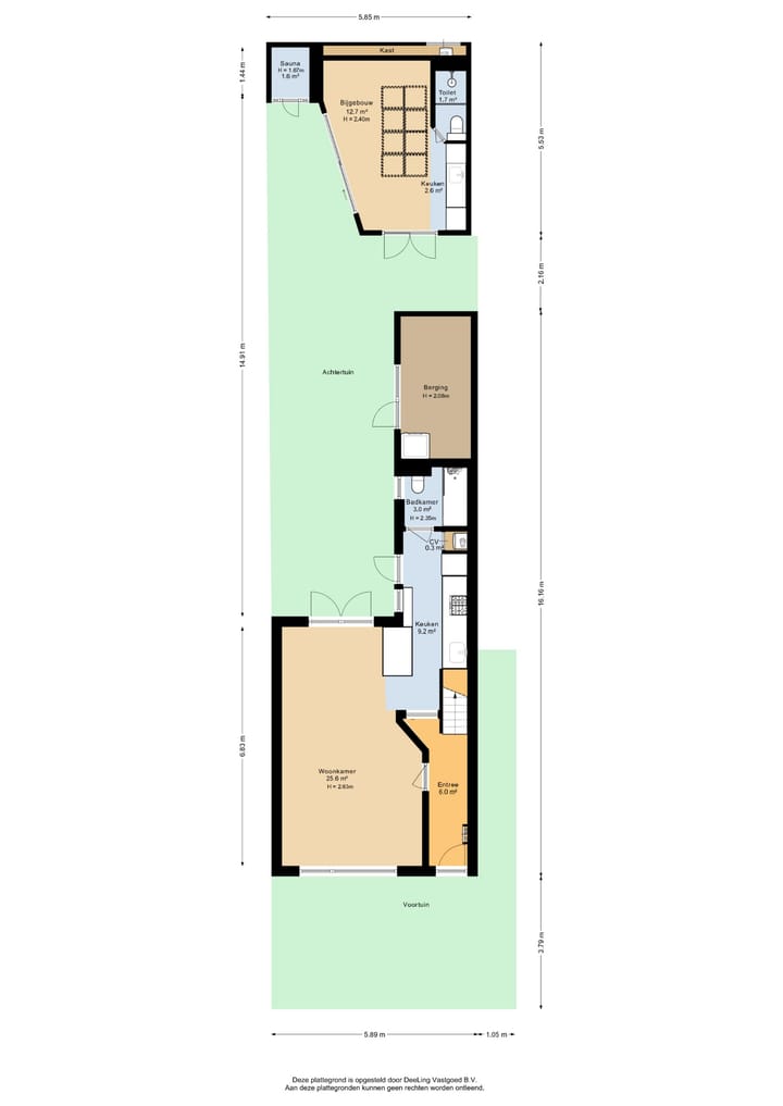 Foto 50 van Schapestraat 19