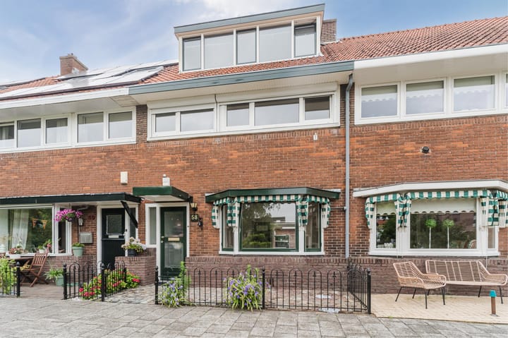 Foto 1 van Rigelstraat 58