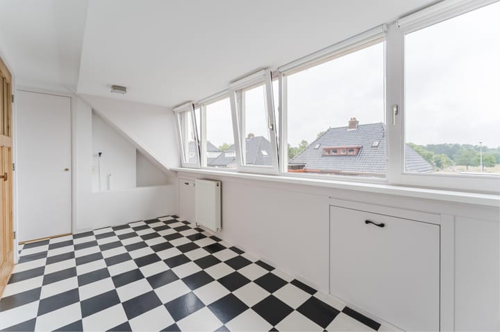 Foto 26 van Rigelstraat 58