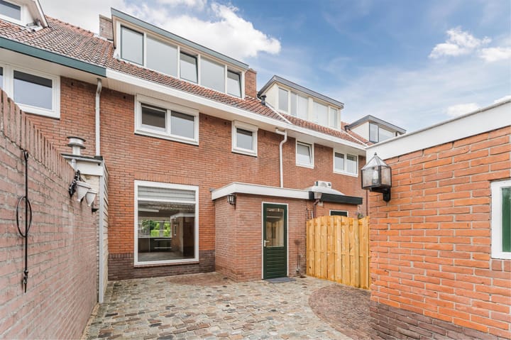 Foto 34 van Rigelstraat 58