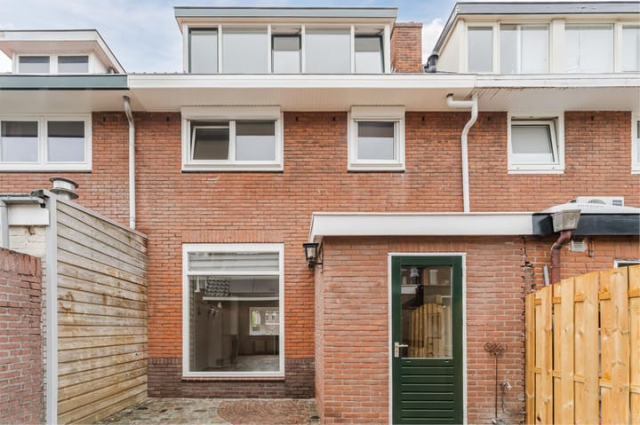 Foto 35 van Rigelstraat 58