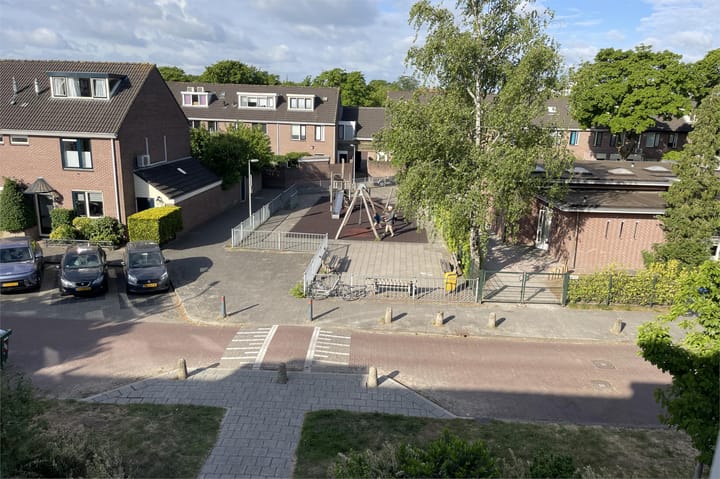 Foto 39 van Rigelstraat 58