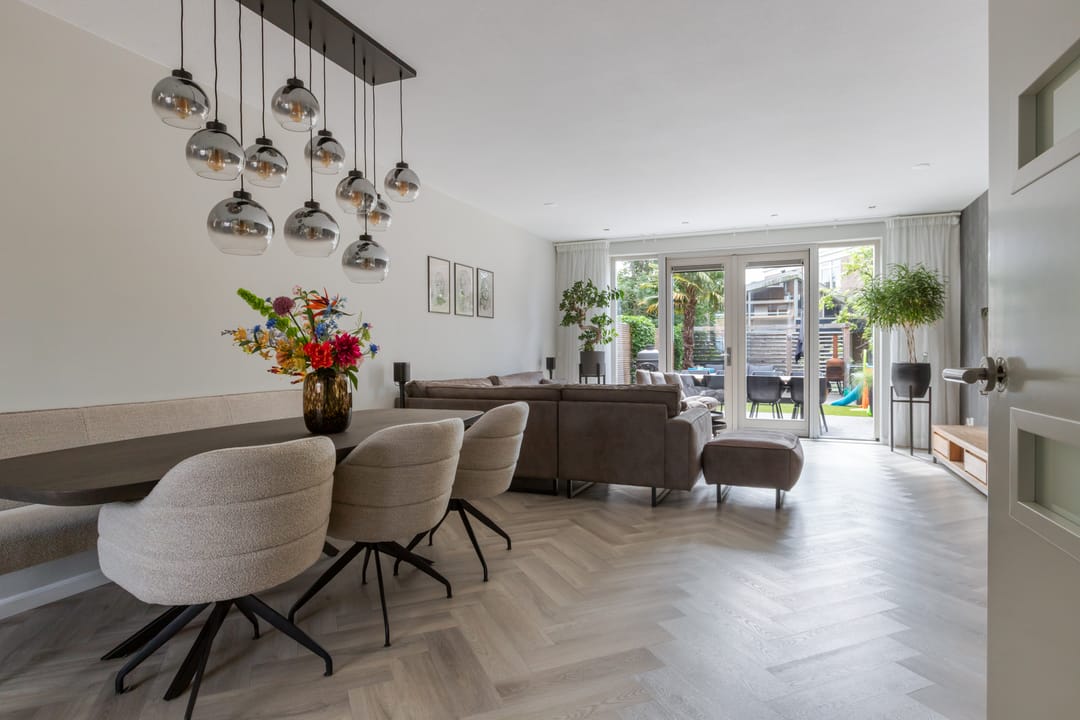 Foto 2 van Mesdagstraat 4