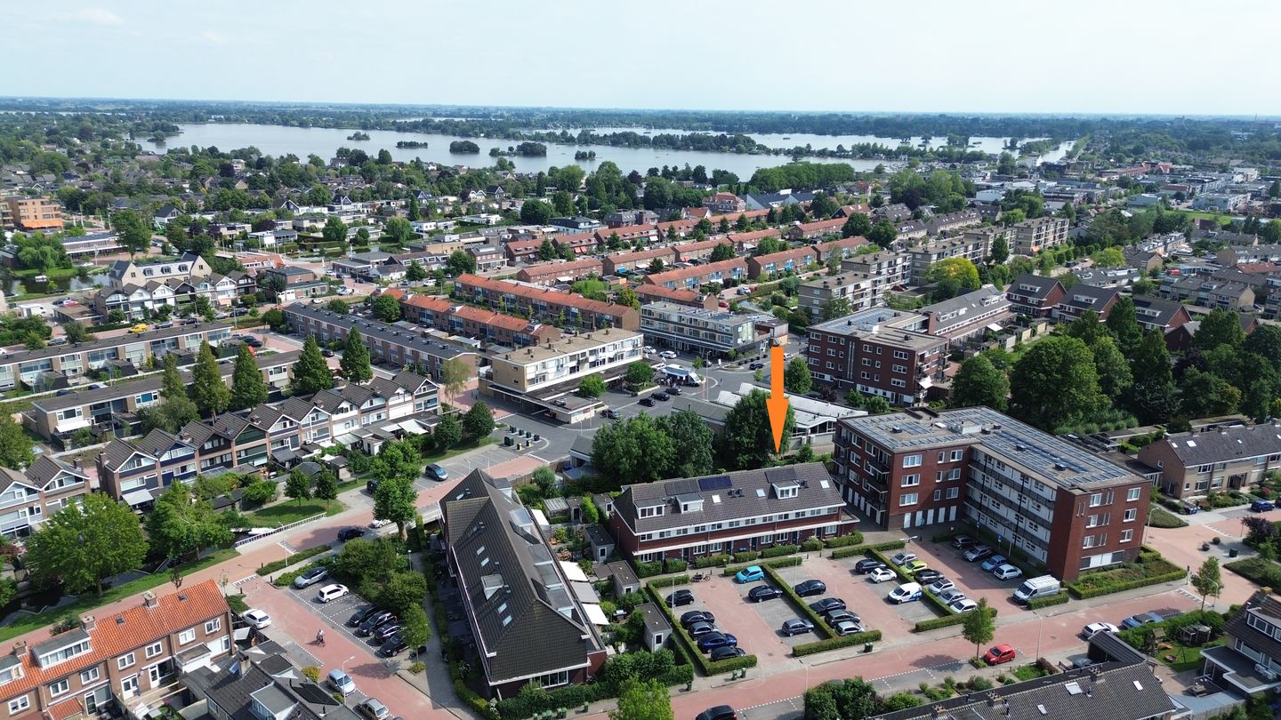 Foto 5 van Mesdagstraat 4