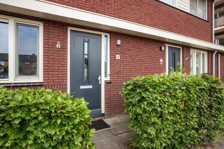 Photo 6 of Mesdagstraat 4