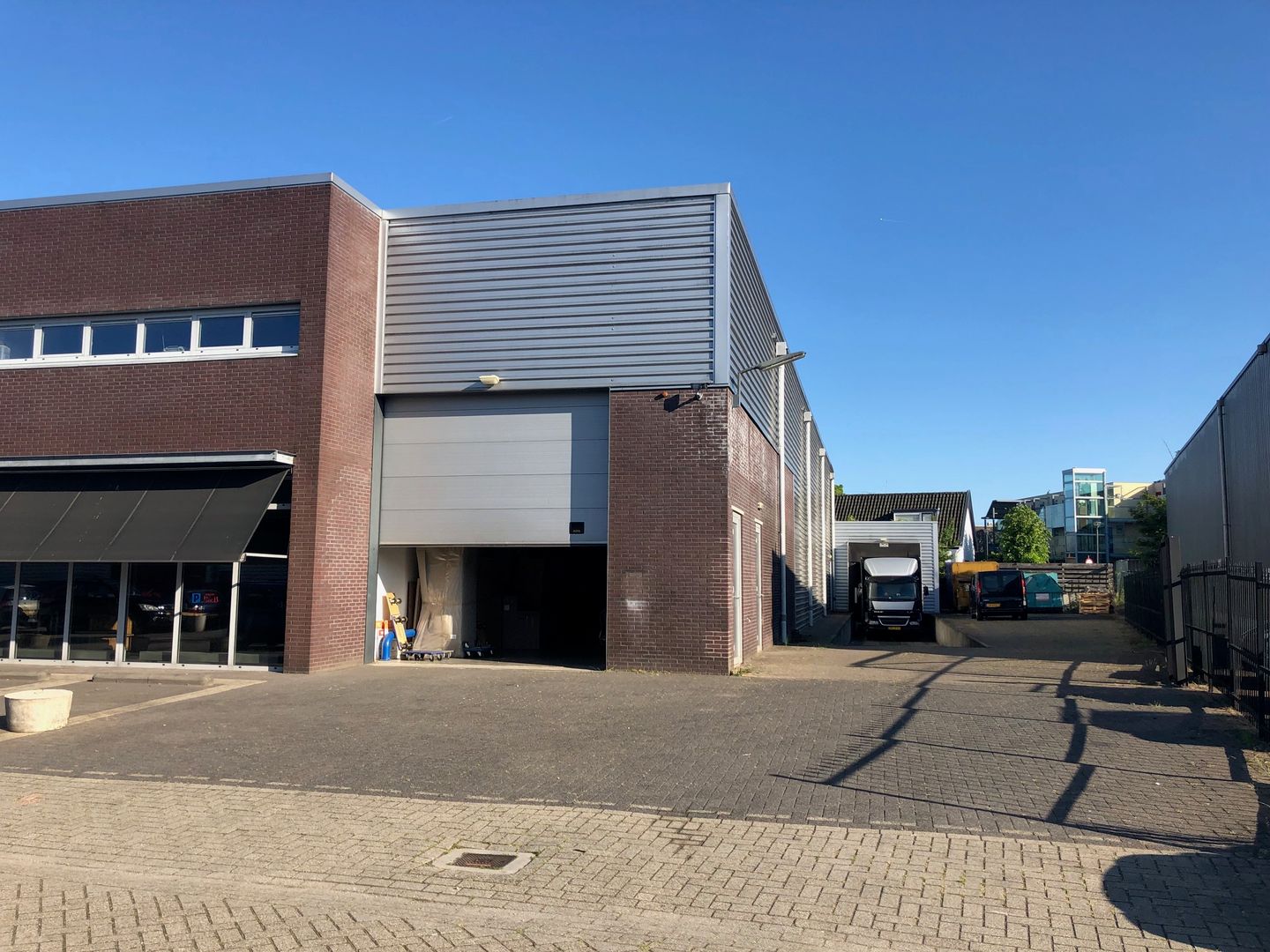 Bekijk foto 2 van Kostverlorenweg 6