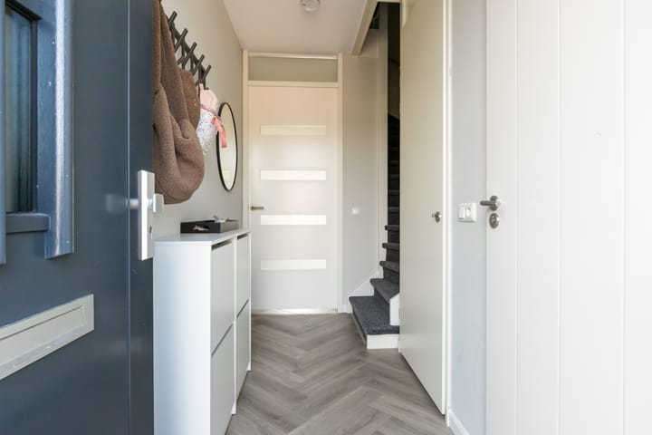 Photo 7 of Mesdagstraat 4