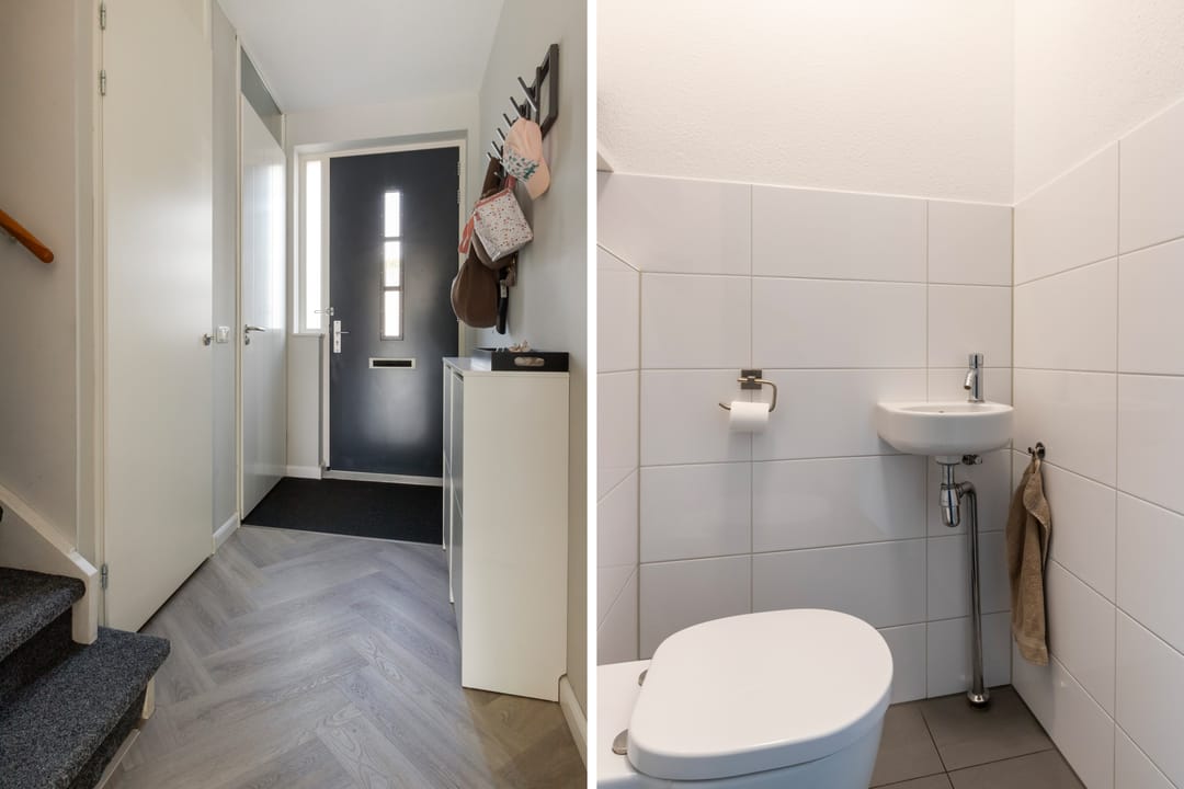 Foto 8 van Mesdagstraat 4