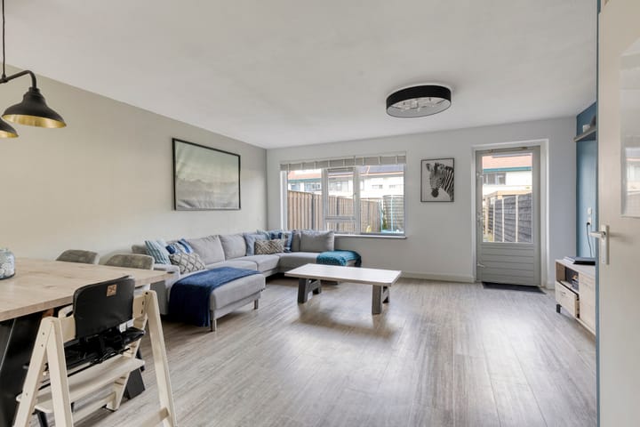 Foto 3 van Ineke Sluiterstraat 19