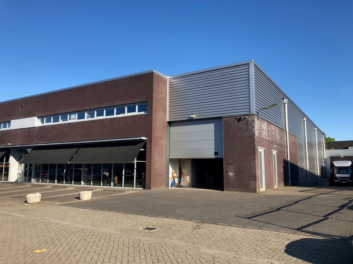 Bekijk foto 3 van Kostverlorenweg 6