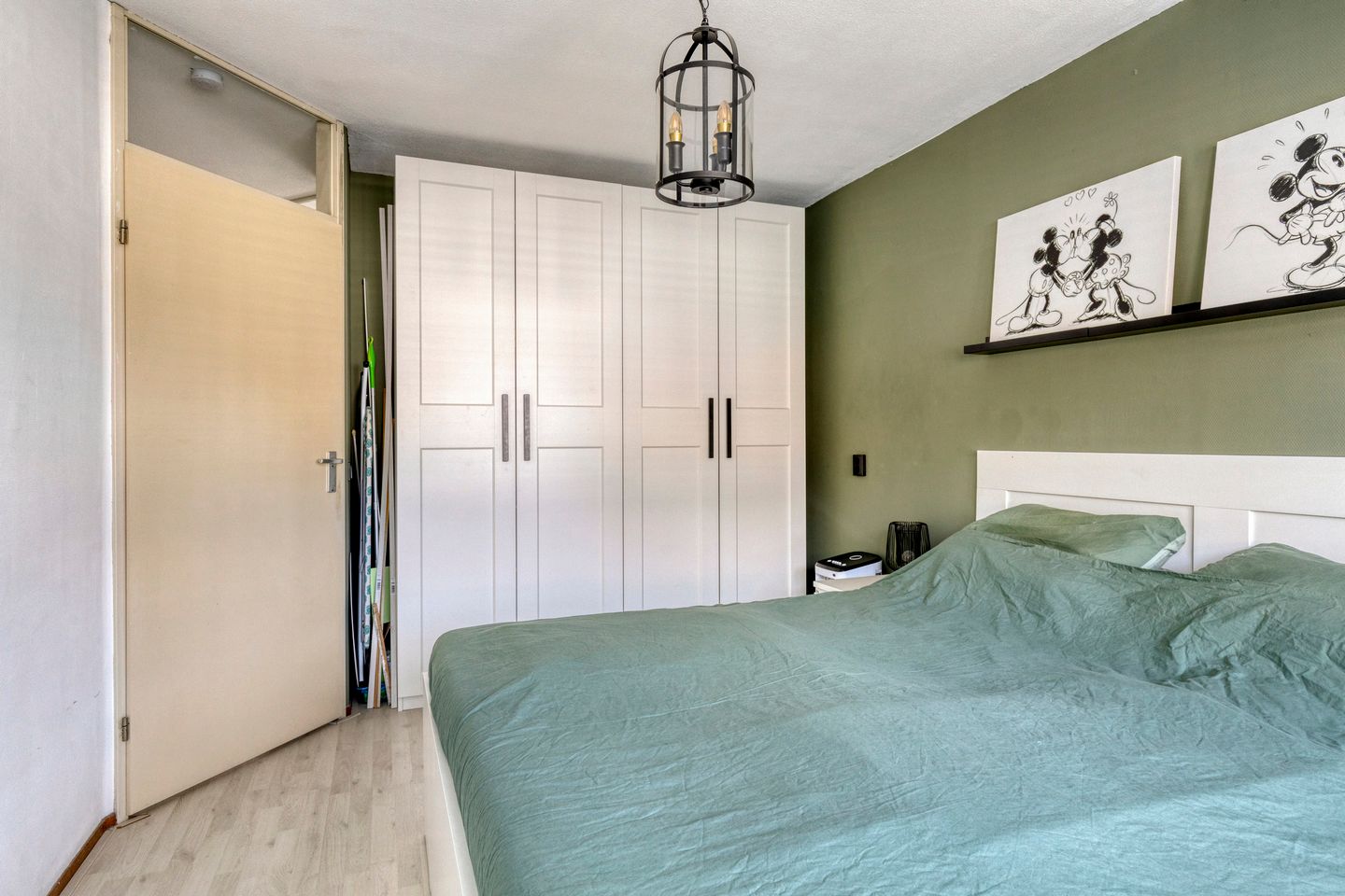 Foto 4 van Ineke Sluiterstraat 19